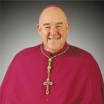 bishop choby