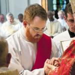 Jayd Neely ordination