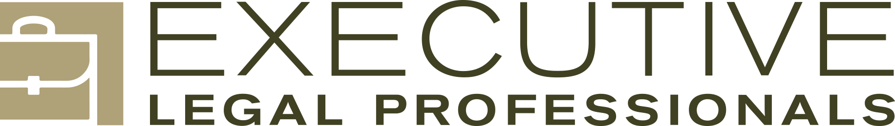 Executive-Legal-Professionals-Logo